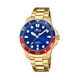 thumbnail image 1 of Reloj 18761/5 Lotus Azul Hombre Crono Deportivo, 1 of 2