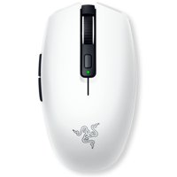 Ratón Para Juegos Razer Orochi V2 Mobile Inalámbrico Blanco