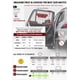 thumbnail image 5 of Cortinas para ventanilla de coche Qualizzi 2 unidades XL, 5 of 9