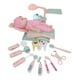 thumbnail image 5 of Juguete Para Niños, Juguete De Aprendizaje De Habilidades, Colorido Juguete Para Juego De Imitación, Regalos Para Niñas Y Niños, Color Rosa, 5 of 5