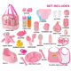 thumbnail image 2 of Set De Alimentación Para Muñecas My Sweet Baby Con 38 Accesorios, 2 of 9
