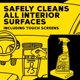 thumbnail image 4 of Kit de detallado para auto Meguiar's TJ Hunt & Co Collection, 4 of 8