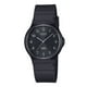 thumbnail image 1 of Reloj Analógico Mq 24b 1b Negro Unisex, 1 of 3