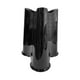 thumbnail image 4 of Dispensador de agua sobremesa plástico triangular negro, 4 of 7