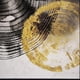 thumbnail image 2 of Cuadro Decorativo Anillos Gold 92 x 62, 2 of 4