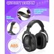 thumbnail image 3 of Auriculares con cancelación de ruido ZOHAN 030 Protección auditiva para niños, 3 of 7