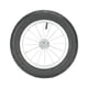 thumbnail image 5 of Rueda De Repuesto Para Bicicleta De Equilibrio Para Ni?os, Rueda Inflable De 14 Pulgadas, 5 of 5