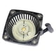thumbnail image 1 of Arranque de retroceso arranque conjunto para honda gx31 gx22 desbrozadora, 1 of 5