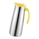 thumbnail image 1 of Hervidor De Agua Fría 1.3L Botella De Tetera Botella De Agua Para Fiesta Nevera Hogar Amarillo, 1 of 3