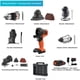thumbnail image 2 of Kit Herramientas BLACK+DECKER Matrix 20V 6 en 1, 2 of 3