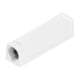 thumbnail image 1 of Plancheta BLUM Tip-On Hasta 130 cm Blanco, 1 of 1