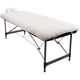 thumbnail image 2 of Juego de almohadillas ForPro de forro polar acolchado de primera calidad para mesa de masaje, 2 of 6