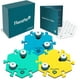 thumbnail image 1 of Juego de botones parlantes FluentPet, kit de inicio para mascotas, 1 of 3