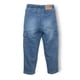 thumbnail image 2 of Jeans Niño Jogger Cintura Ajustable Denim Pillin, 2 of 3