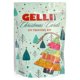 thumbnail image 1 of Kit de Arte para Tarjetas Navideñas DIY de Gelli Arts, 1 of 5
