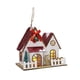 thumbnail image 2 of Mini Navidad Casa De Pueblo Decoraciones Navideñas De Madera Para Decoración De Fiesta De Navidad Estilo B, 2 of 3