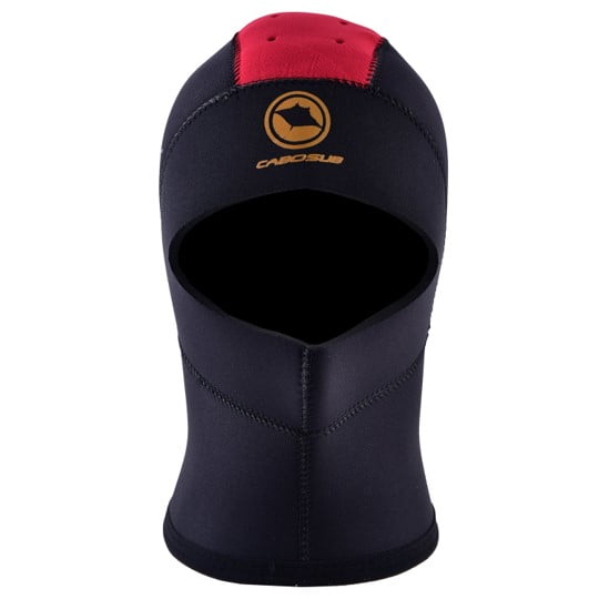 Cabosub - Gorro De Buceo Neopreno Génova 5mm