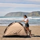 thumbnail image 5 of Carpa Automática de Playa Kano Reñaca Cortaviento con UV30+, 5 of 12