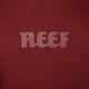 thumbnail image 3 of Polerón Hoodie Reef Men Red Logo Light Red, 3 of 3