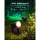 thumbnail image 3 of Focos Govee Outdoor 2, IP67, resistentes al agua, RGBWIC, paquete de 4, 3 of 9