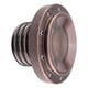 thumbnail image 5 of Cubierta Del Tanque De Gasolina Aleación De Aluminio Apta Para Piezas T100 T120 Fácil De Instalar Cobre, 5 of 5