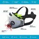 thumbnail image 3 of BASE CAMP M PRO Dust Mask, All-Day Comfortable Reusable Respirator, 3 of 3