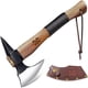 thumbnail image 1 of Hacha Camping Grumpy Bear 15 Acero Alto Carbono Funda, 1 of 3