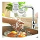 thumbnail image 4 of Purificador Agua Filtro Cocina Carbono Grifo, 4 of 6