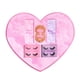 thumbnail image 3 of Colección  Maquillaje Estuche Corazón, 3 of 3