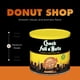 thumbnail image 3 of Café molido Chock Full o' Nuts Donut Shop, tostado medio, 680 ml, 3 of 7
