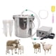 thumbnail image 1 of Máquina ordeñadora para cabras PAMUNULA 5L con bomba eléctrica ajustable, 1 of 7