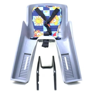 Silla Porta Bebe Gh-908E Tubo Horizontal Con Caja Taiwan