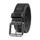 thumbnail image 1 of Cinturón Levi's Everyday Casual Negro Perforado para Hombre, 1 of 6