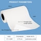 thumbnail image 2 of Rollo De Papel Para Sublimación 33 Cm X 100 M 105 G m², 2 of 7