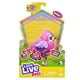 thumbnail image 1 of Little Live Pets Lil Bird - Paquete Individual con Cabeza Móvil - Más de 20 Sonidos de Pájaro - Reacciona al Tacto (Candi Sweet), 1 of 1