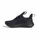 thumbnail image 1 of Zapatillas adidas Lite Racer Adapt 7.0 unisex para niños negro/negro/gris, 1 of 6
