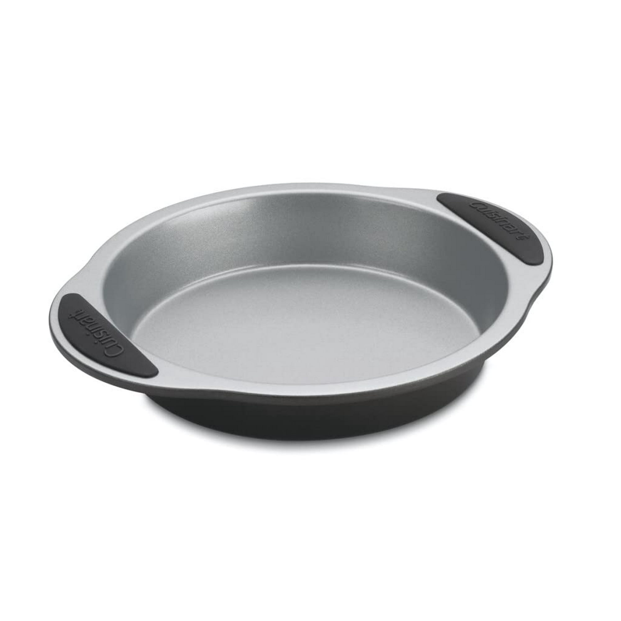 Molde Redondo Para Tartas Cuisinart Easy Grip Bakeware De 9