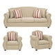 thumbnail image 1 of Living Violeta 3.1.1 Tela Beige, 1 of 4