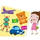 thumbnail image 2 of Juego educativo aprendo inglés, 2 of 2