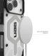 thumbnail image 4 of Funda para teléfono URBAN ARMOR GEAR UAG Pathfinder Clear para iPhone 17 Pro, 4 of 9