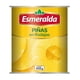 thumbnail image 1 of Piñas en Rodajas Tarro, Drenado 490 g - Neto 822 g, 1 of 2