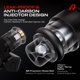 thumbnail image 4 of Inyectores de combustible A Plus Auto V8 4.7L para Dodge, Ram y Jeep, 4 of 9