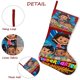 thumbnail image 5 of Calcetines de Navidad Desmarcar Kindergarten El Musical Blanco 45cm x 32cm, 5 of 5