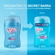 thumbnail image 4 of Desodorante Barra Antitranspirante Secret Invisible Cherry Blossom Mujer, 45 g, 4 of 5