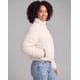 thumbnail image 2 of Chaqueta Casual Invierno Tipo Puffer De Cotelé Estilo Moderno - JC516071, 2 of 3