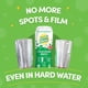 thumbnail image 2 of Detergente Para Platos Booster Hard Water Quitamanchas 300 Ml, 2 of 7