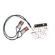 thumbnail image 1 of Bandas de resistencia J-Bands para entrenamiento de pitcheo de béisbol, 1 of 7