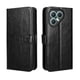 thumbnail image 2 of Funda tipo libro para Tecno Pova 7 Pro 5G, cartera todo‑en‑uno, funda multifuncional con tarjetero y correa de muñeca desmontable, 2 of 4