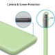thumbnail image 2 of Carcasa Compatible Con Samsung A04e Goma Lila, 2 of 3