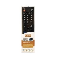 Lbn - Control Remoto Smart Tv Alternativo Compatible Con Lg